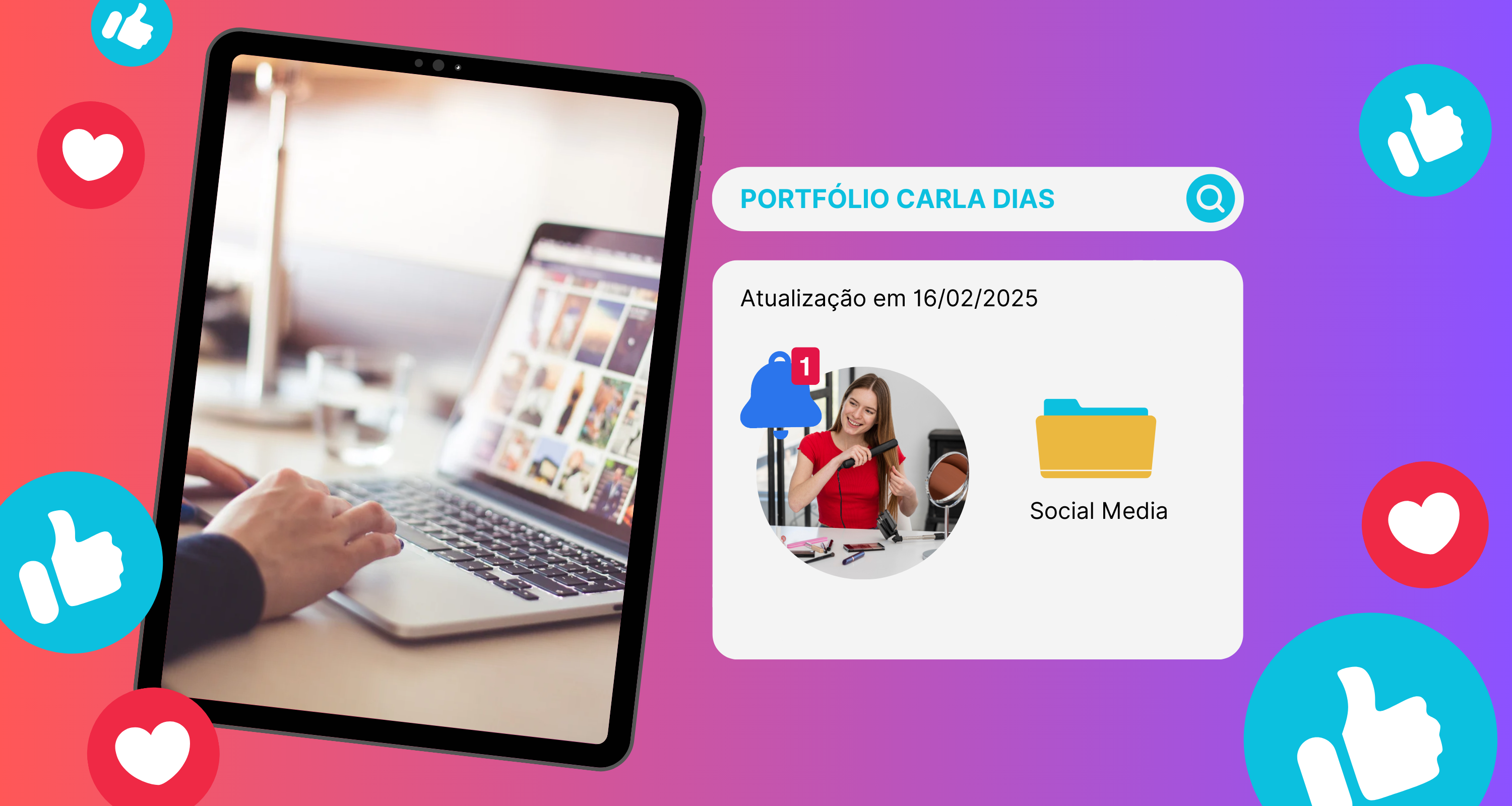 Como uma Nova Rede Social Pode Transformar a Forma como Você se Conecta